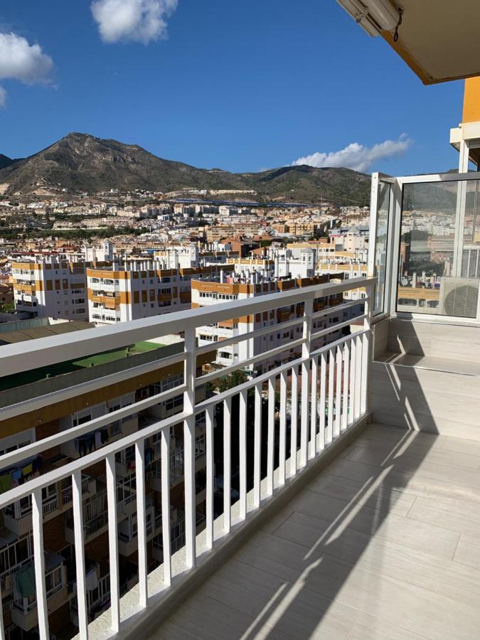 Hercules 1008 - Sea View - Vista Al Mar - New Apartment Benalmadena