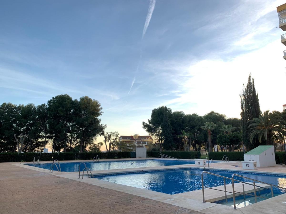 Apartment Hercules 1008 - Sea View - Vista Al Mar - New Benalmadena