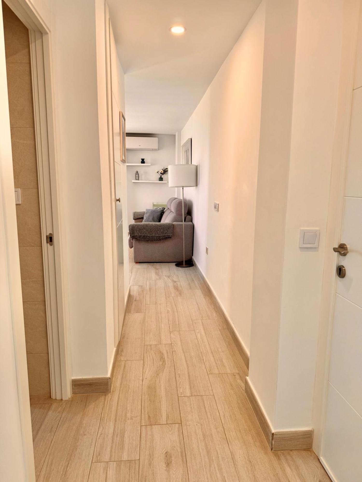 Apartment Hercules 1008 - Sea View - Vista Al Mar - New