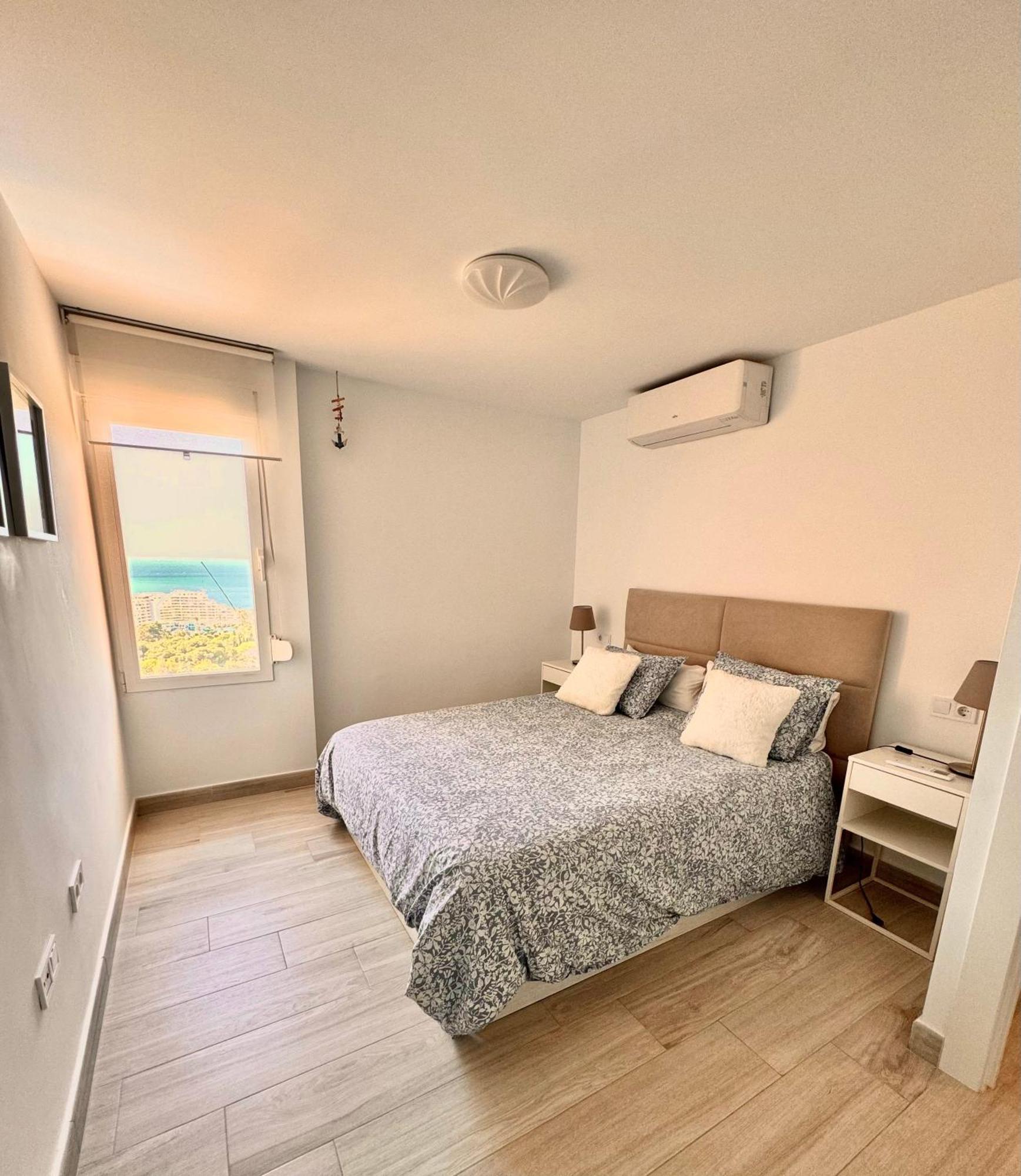 Apartment Hercules 1008 - Sea View - Vista Al Mar - New Benalmadena